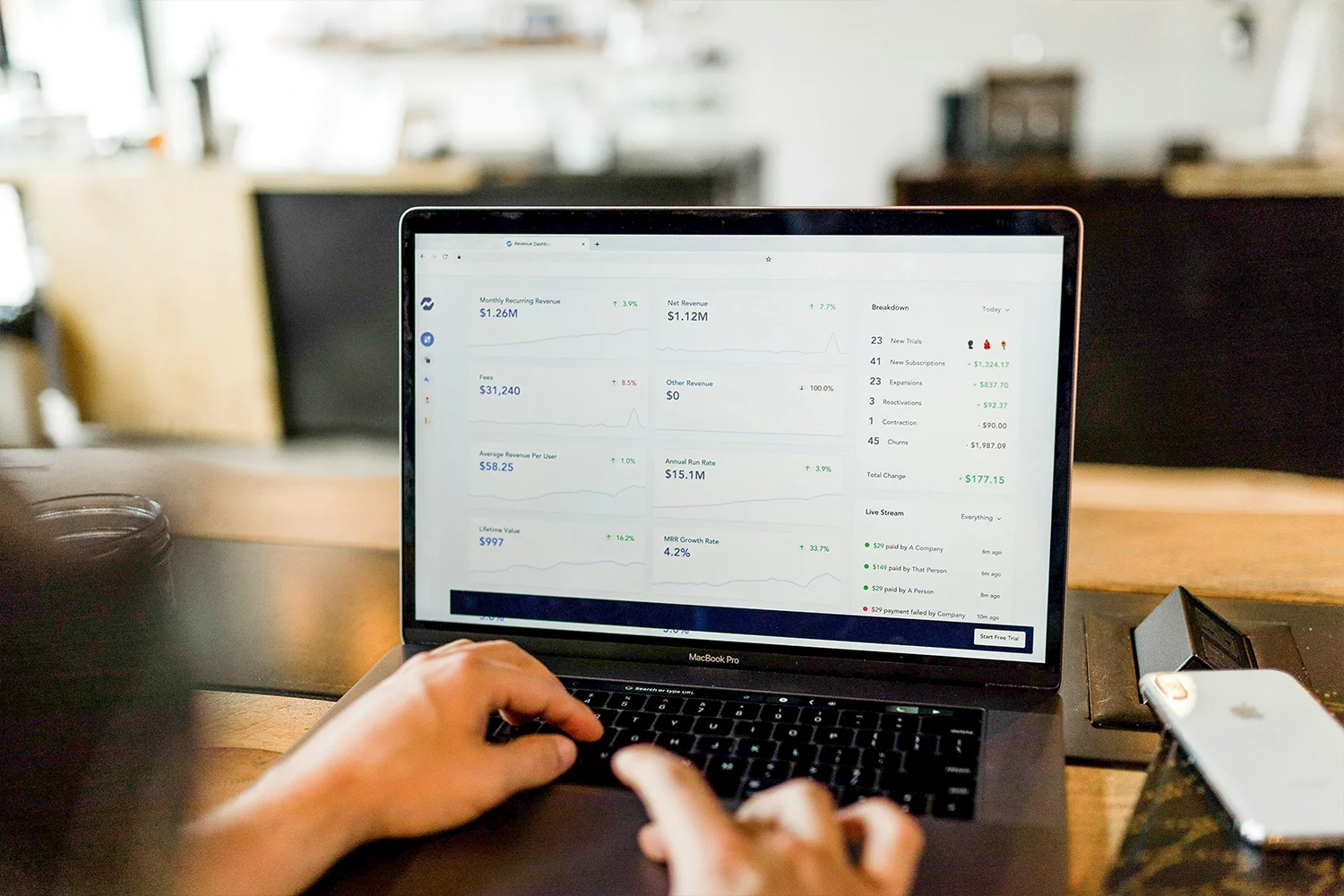 Tax & Bookkeeping Services | ANOBS - All-N-One Business Services
