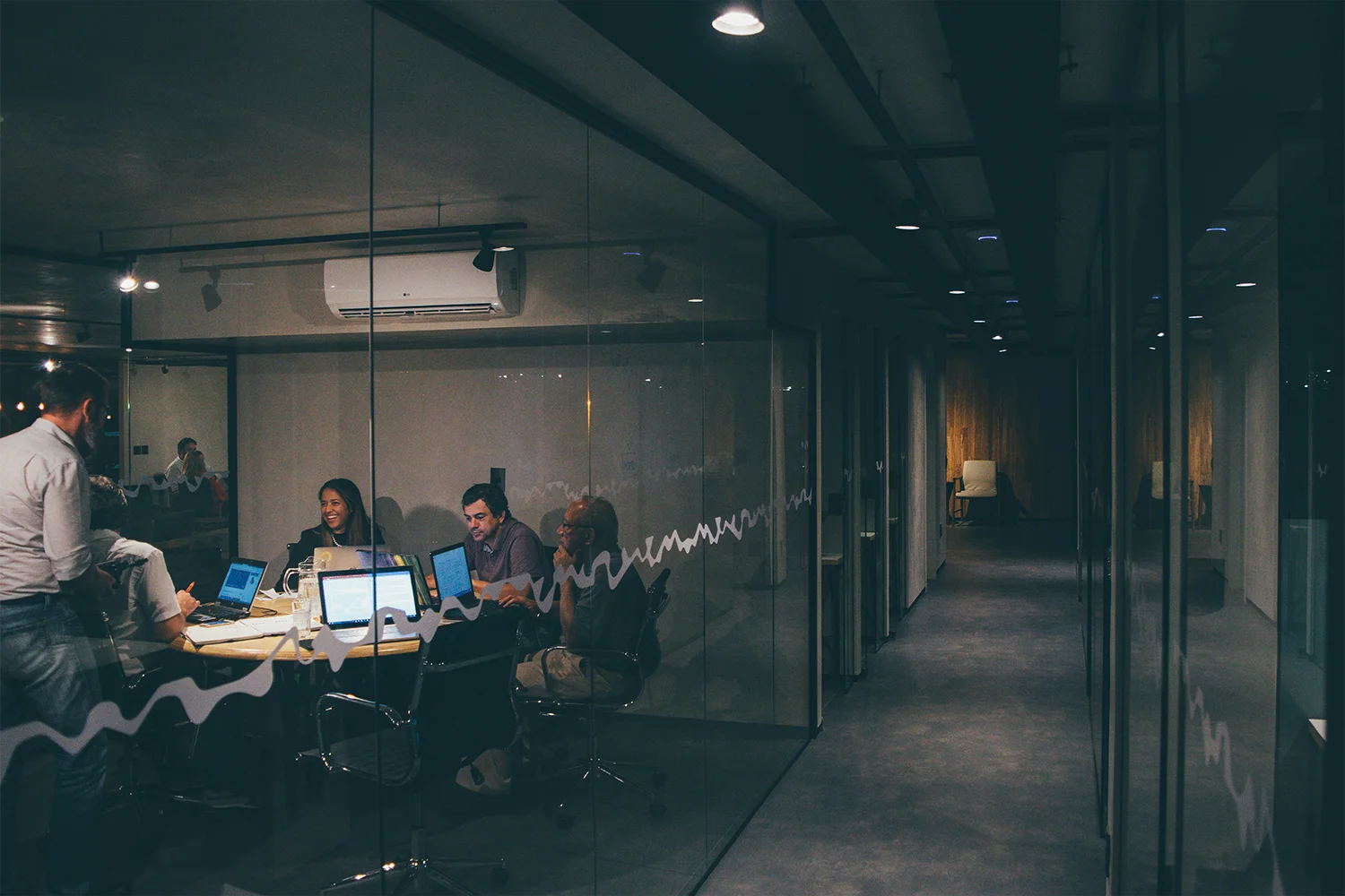 Contract Services | ANOBS - All-N-One Business Services