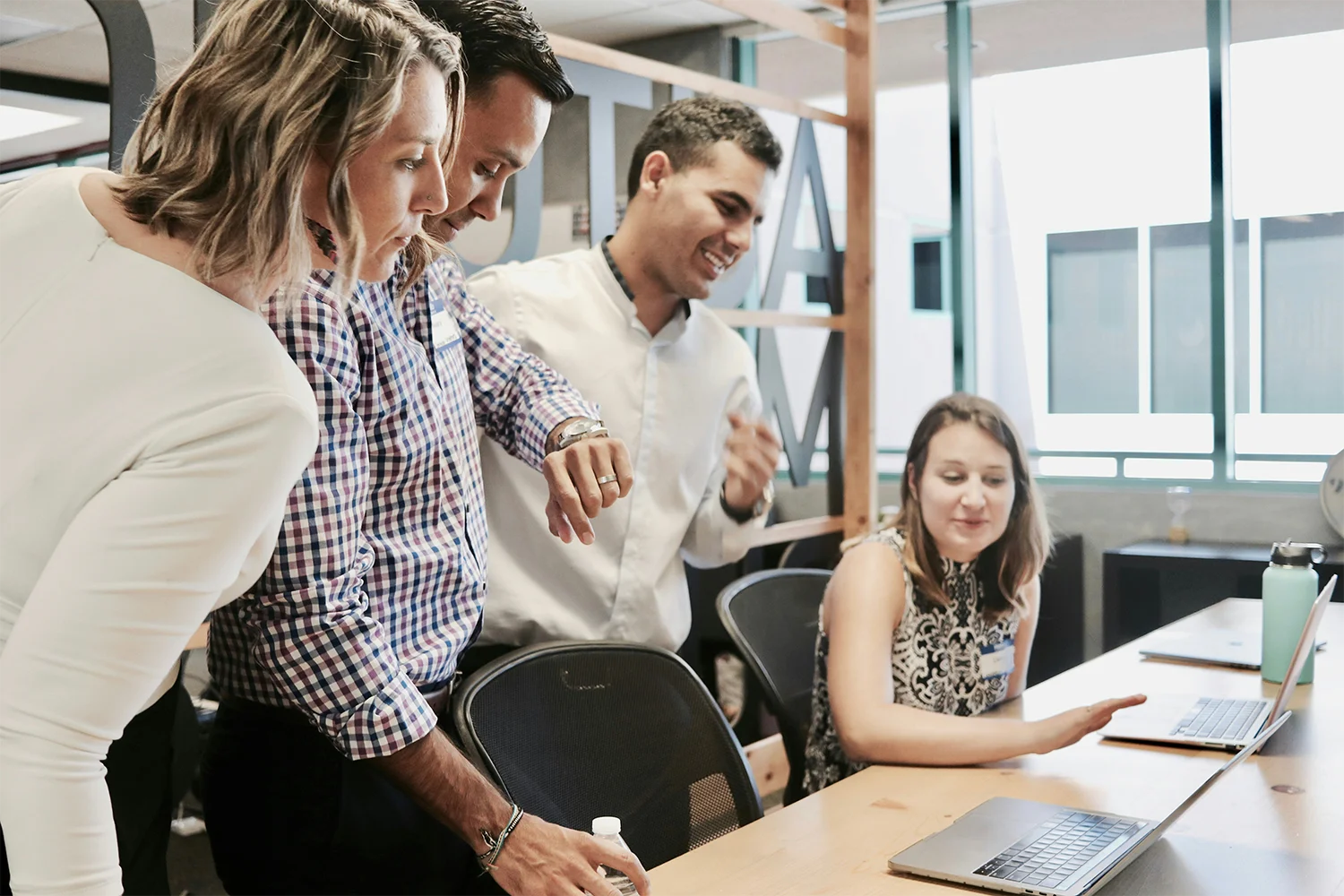 Management Services | ANOBS - All-N-One Business Services