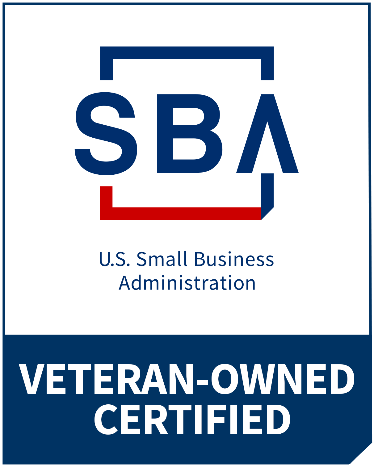 Service Disabled Veteran Owned Small Business