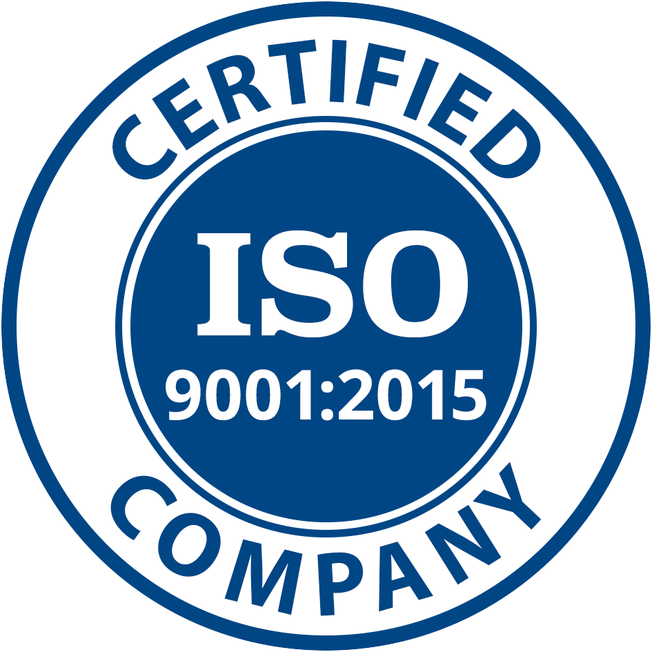ISO Compliant