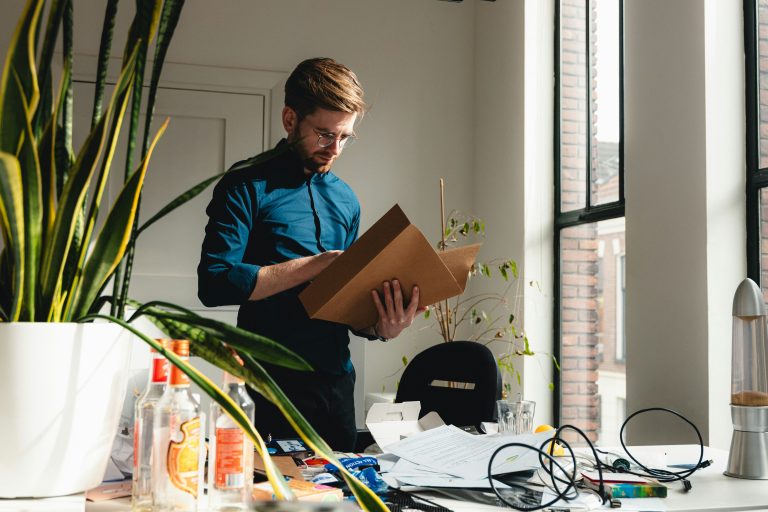 Why Bookkeeping Matters for a Small Business - ANOBS