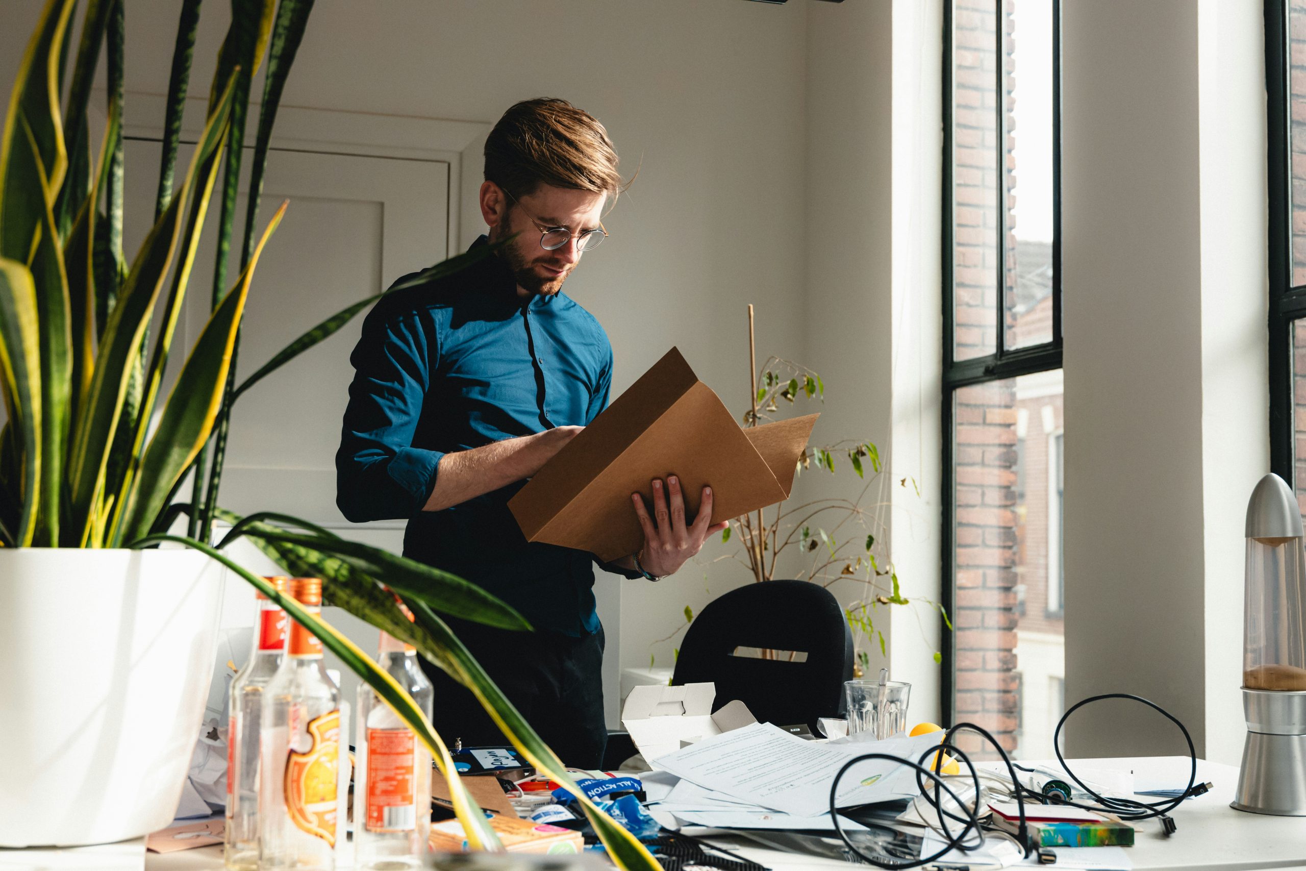 Why Bookkeeping Matters for a Small Business - ANOBS