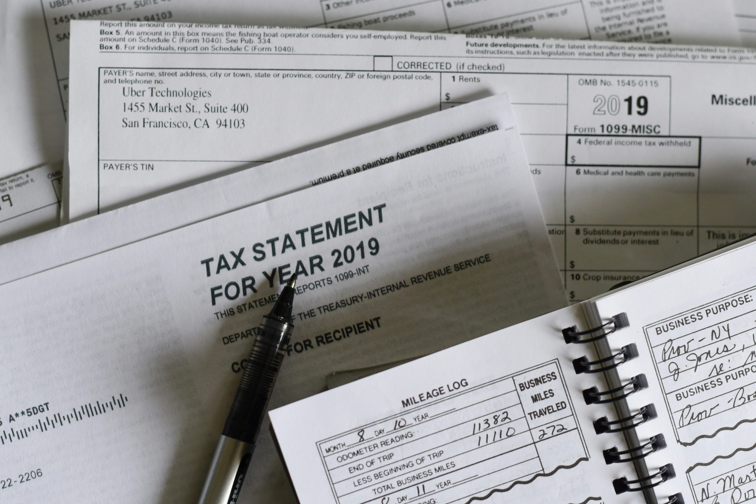 Common Tax Filing Mistakes Businesses Make - ANOBS