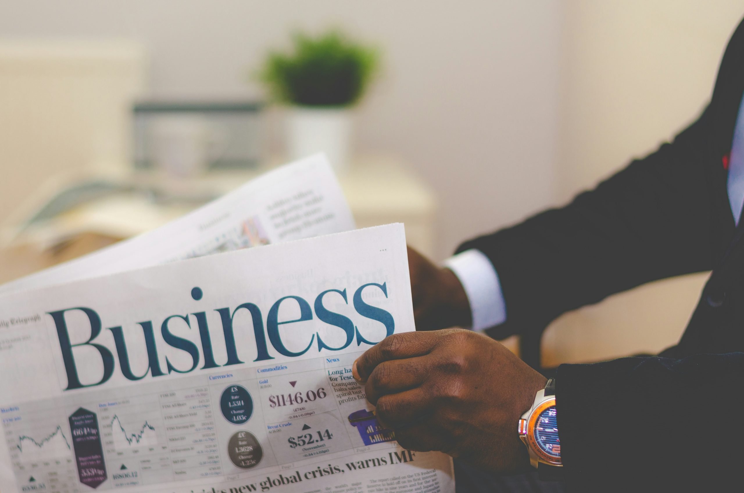 Business Plan for Small Business That Actually Works -ANOBS