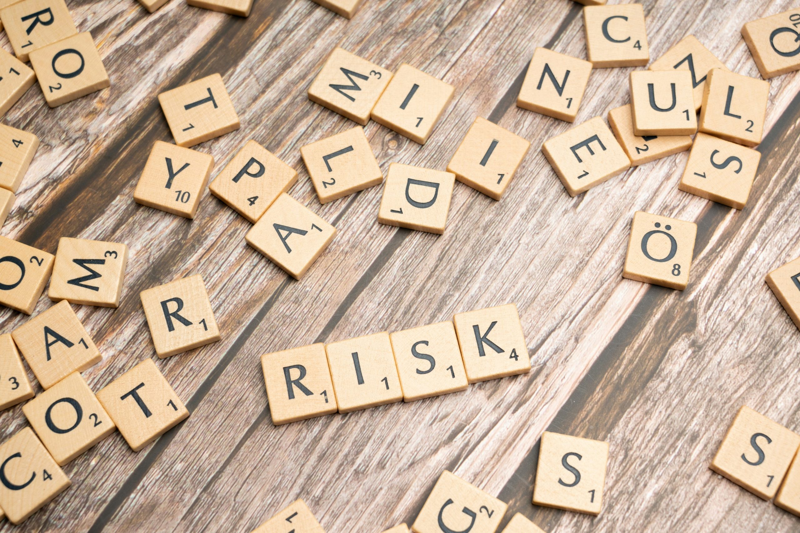 Enterprise Risk Management Services for Sustainable Growth - ANOBS