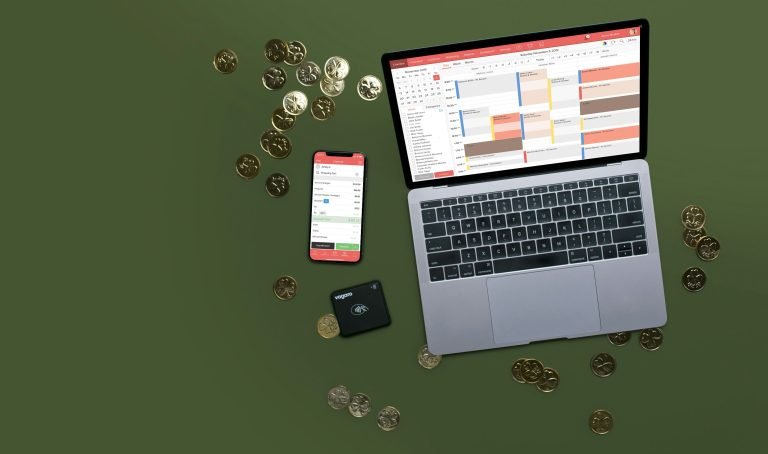 Automated Bookkeeping Services to Eliminate Bookkeeping Stress-ANOBS